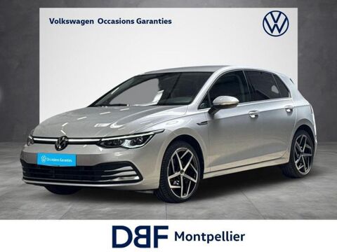 Volkswagen Golf Volkswagen 2024 occasion Montpellier 34000