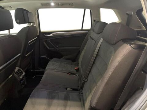 Tiguan Allspace Volkswagen 2020 occasion 34000 Montpellier