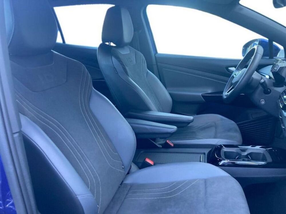 ID.4 Volkswagen 2023 occasion 33700 M&eacute;rignac