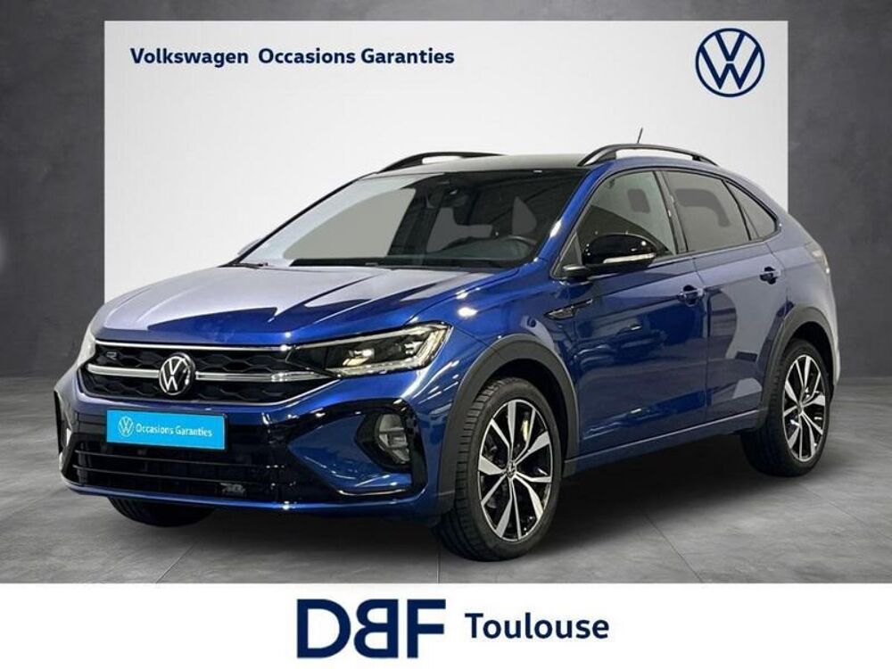 Taigo Volkswagen 2023 occasion 33700 M&eacute;rignac