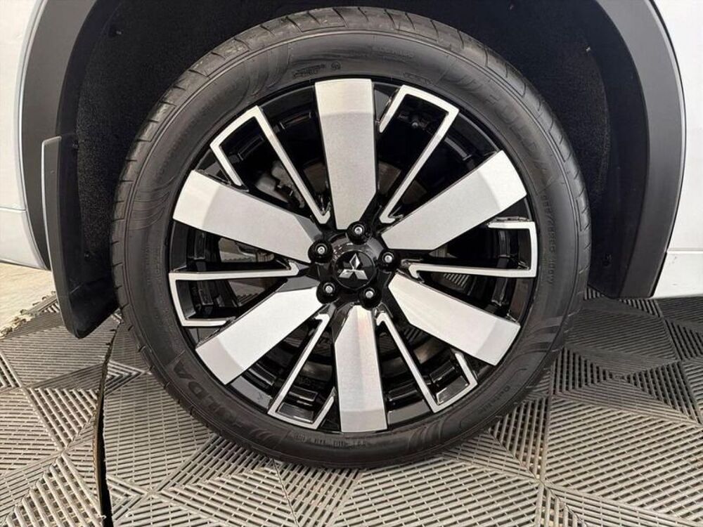 Outlander Mitsubishi 2025 occasion 34000 Montpellier