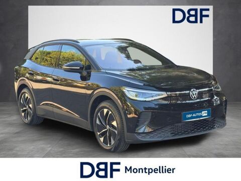 ID.4 Volkswagen 2026 occasion 34000 Montpellier