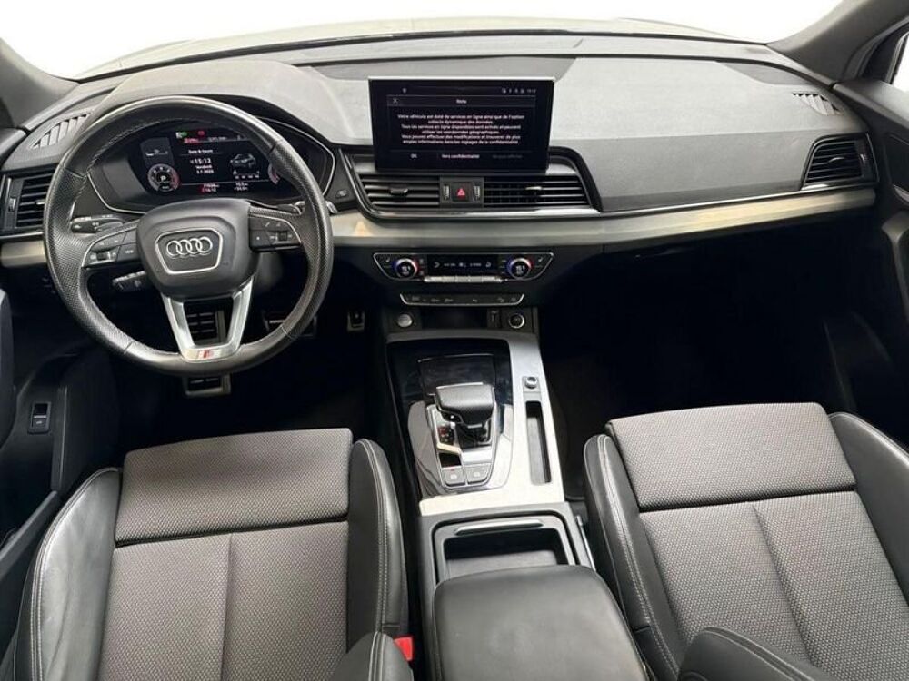 Q5 Audi 2022 occasion 34000 Montpellier