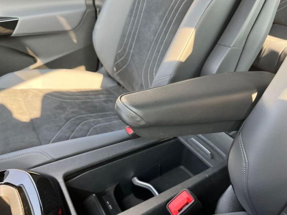 ID.4 Volkswagen 2025 occasion 33700 M&eacute;rignac