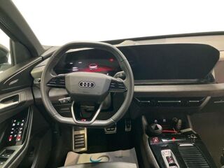 SQ6 Audi 2025 occasion 34000 Montpellier