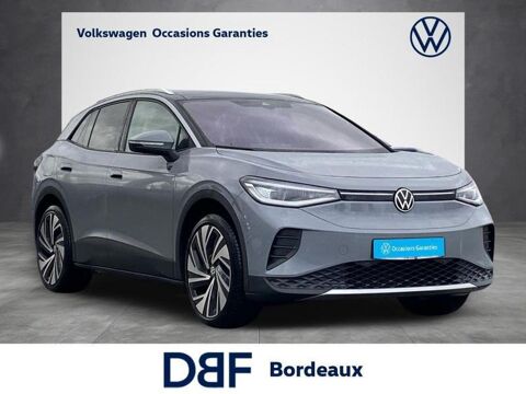 Volkswagen ID.4 Volkswagen 2025 occasion M&eacute;rignac 33700