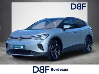 ID.4 Volkswagen 2026 occasion 33700 M&eacute;rignac