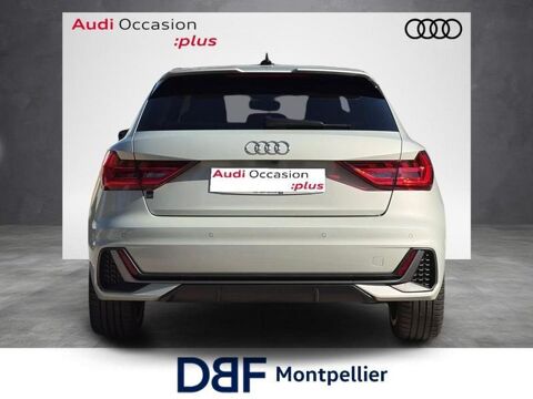 A1 Audi 2025 occasion 34000 Montpellier