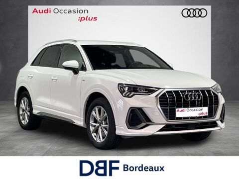 Q3 Audi 2023 occasion 33370 Artigues-pr&egrave;s-Bordeaux