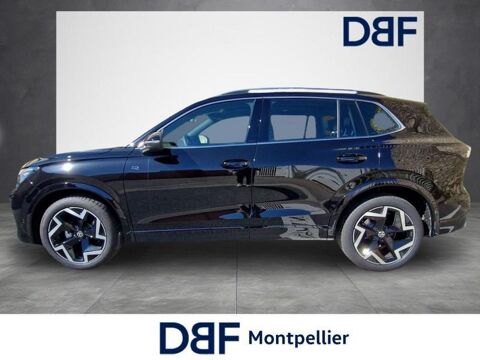 Tiguan Volkswagen 2026 occasion 34000 Montpellier