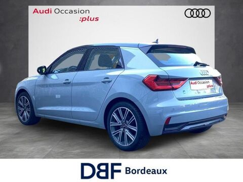 A1 Audi 2025 occasion 33370 Artigues-pr&egrave;s-Bordeaux