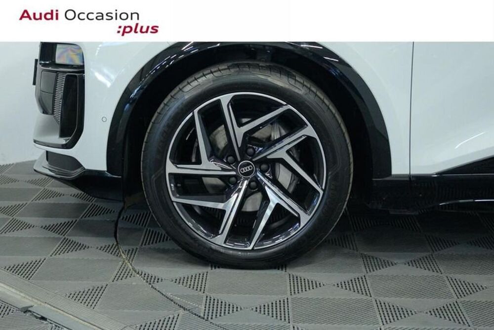 Q6 Audi 2025 occasion 34000 Montpellier