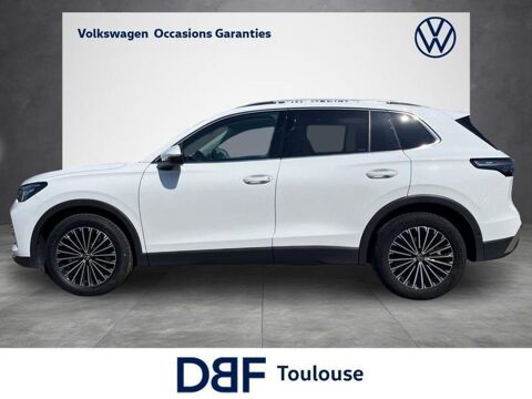 Tiguan Volkswagen 2025 occasion 33700 M&eacute;rignac