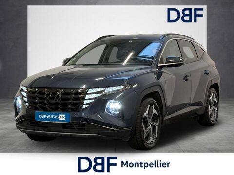 Annonce voiture Hyundai Tucson 20880 €