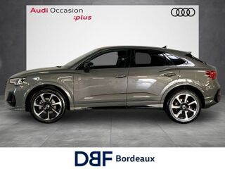 Q3 Audi 2022 occasion 33370 Artigues-pr&egrave;s-Bordeaux