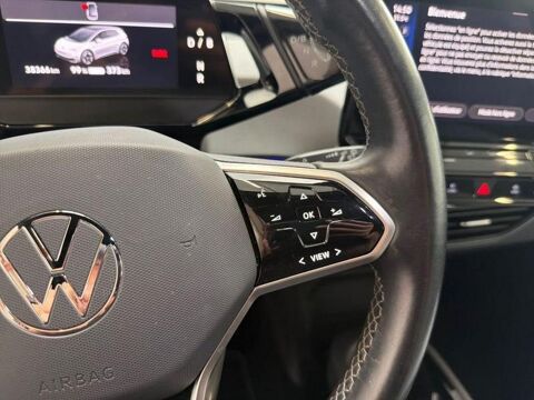 ID.3 Volkswagen 2023 occasion 34000 Montpellier
