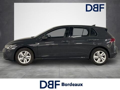 Golf Volkswagen 2022 occasion 33700 M&eacute;rignac