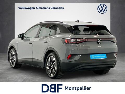 ID.4 Volkswagen 2023 occasion 34000 Montpellier