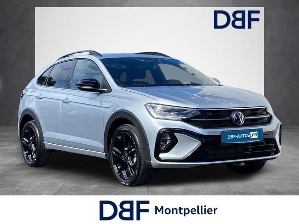 Taigo Volkswagen 2026 occasion 34000 Montpellier
