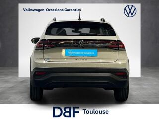 Taigo Volkswagen 2023 occasion 33700 M&eacute;rignac
