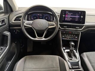 T-ROC Volkswagen 2023 occasion 34000 Montpellier