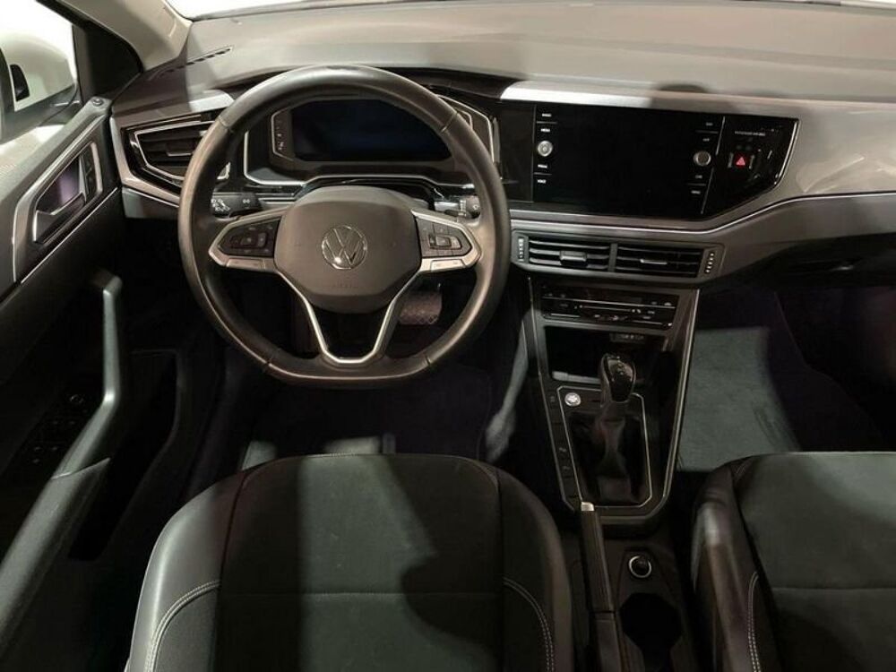 Taigo Volkswagen 2023 occasion 33700 M&eacute;rignac