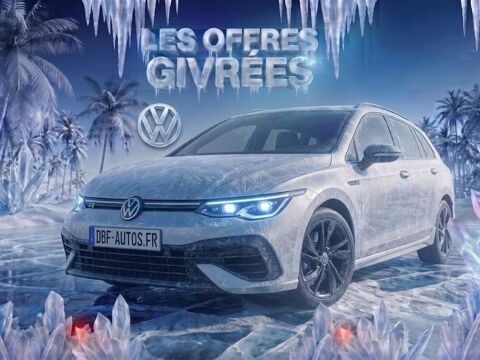 Volkswagen Passat Volkswagen 2025 occasion Montpellier 34000