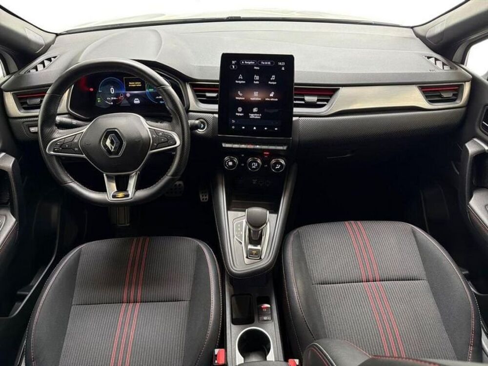 Captur Renault 2022 occasion 34000 Montpellier