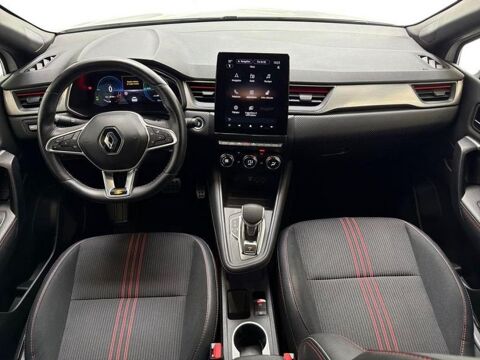Captur Renault 2022 occasion 34000 Montpellier