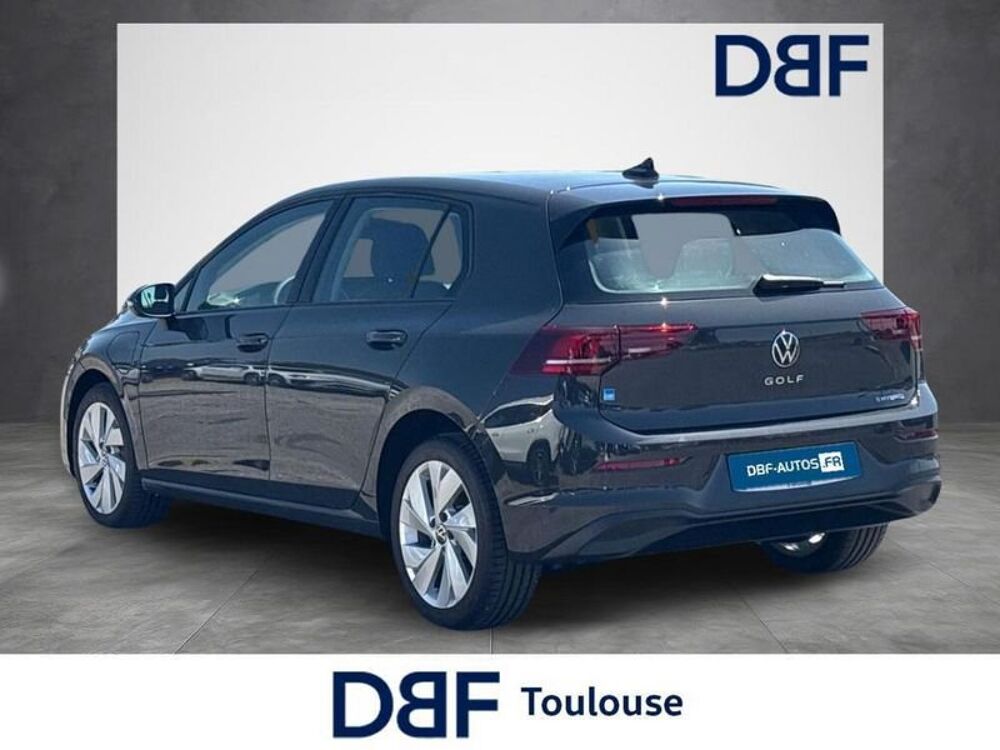 Golf Volkswagen 2026 occasion 33700 M&eacute;rignac