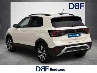 T-Cross Volkswagen 2026 occasion 33700 M&eacute;rignac
