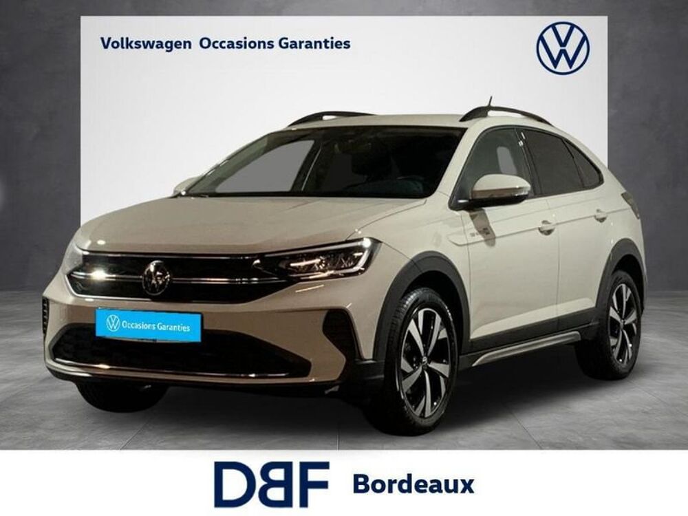 Taigo Volkswagen 2025 occasion 33700 M&eacute;rignac