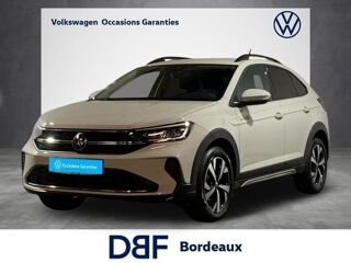 Taigo Volkswagen 2025 occasion 33700 M&eacute;rignac