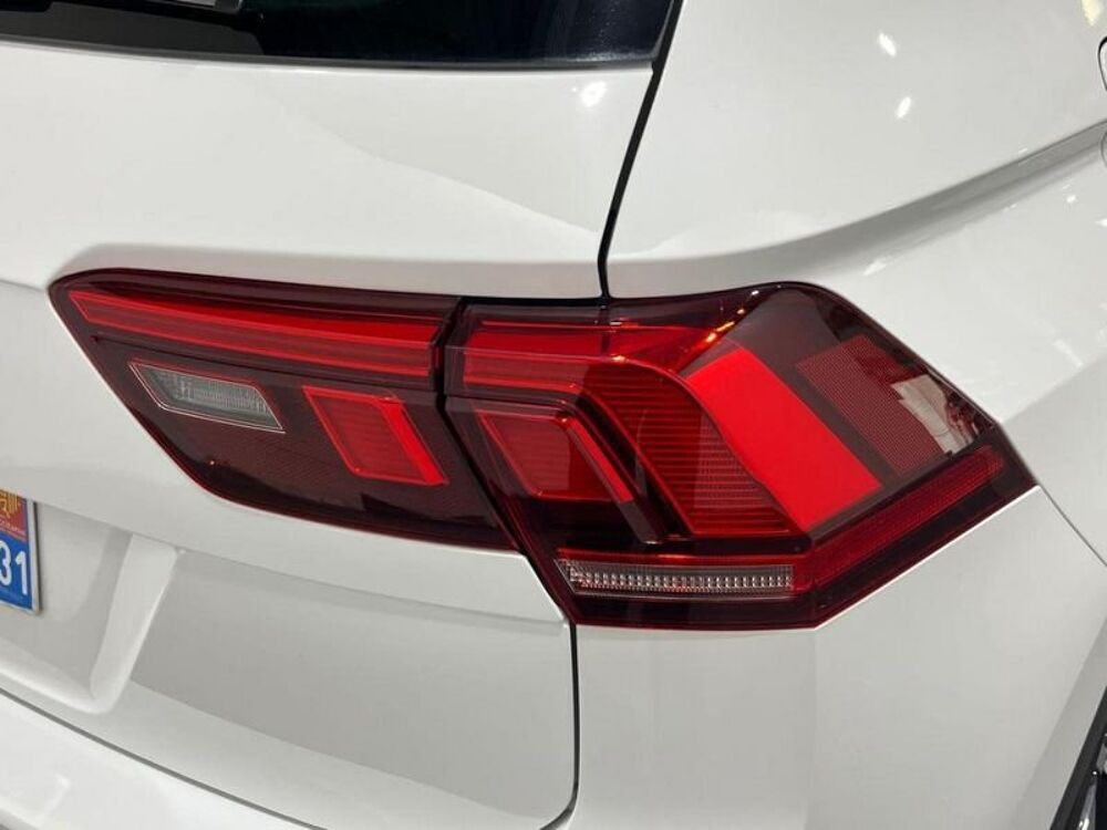 Tiguan Volkswagen 2023 occasion 33700 M&eacute;rignac