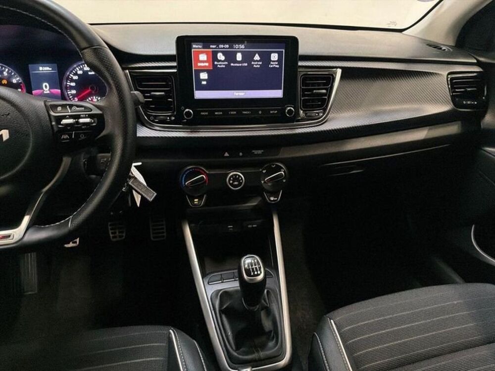 Rio KIA 2023 occasion 34000 Montpellier