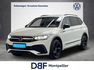 Tiguan Allspace Volkswagen 2023 occasion 34000 Montpellier