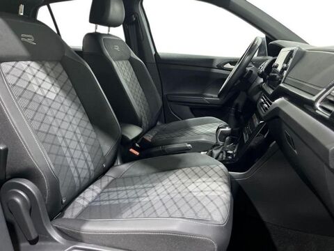 T-Cross Volkswagen 2024 occasion 33700 M&eacute;rignac