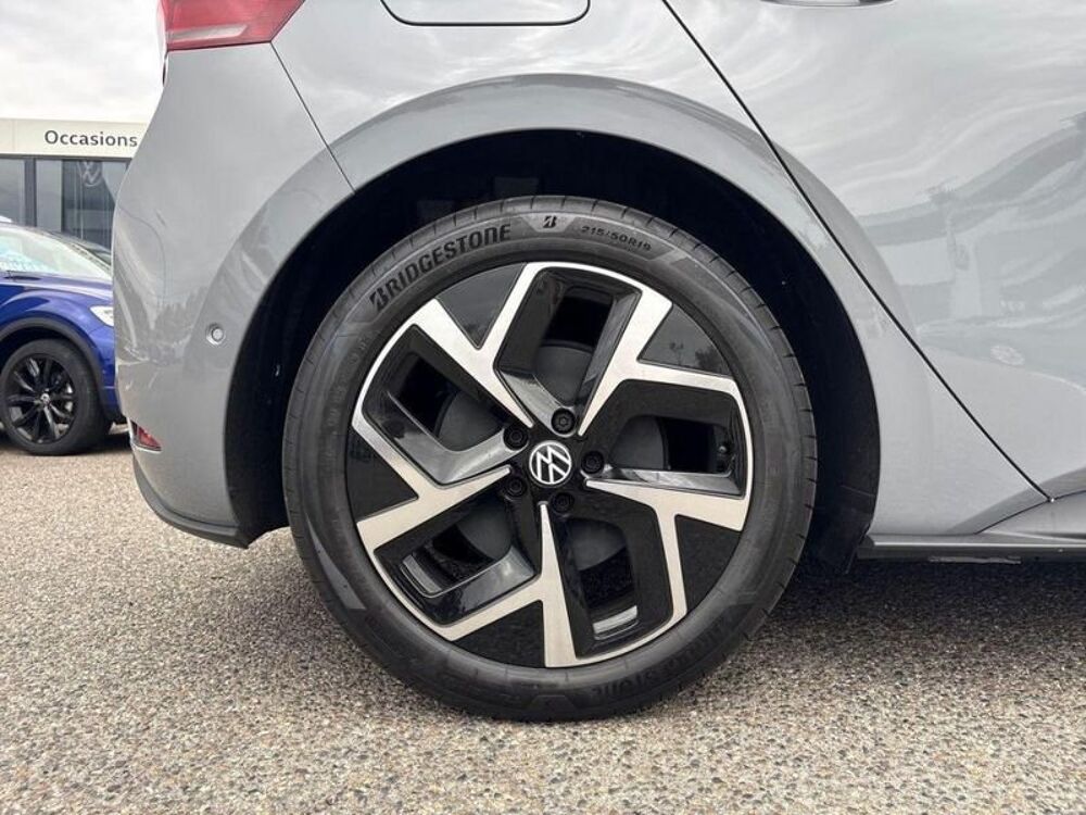 ID.3 Volkswagen 2026 occasion 33700 M&eacute;rignac