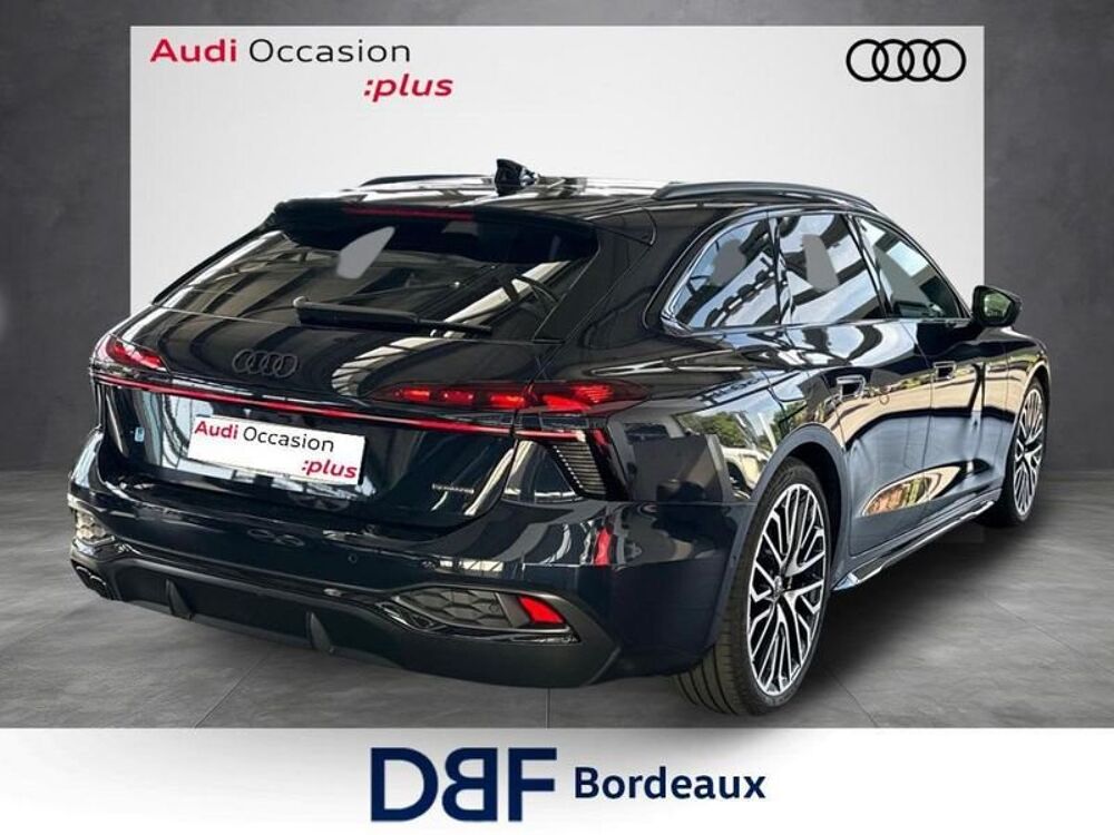 A6 Audi 2025 occasion 33370 Artigues-pr&egrave;s-Bordeaux