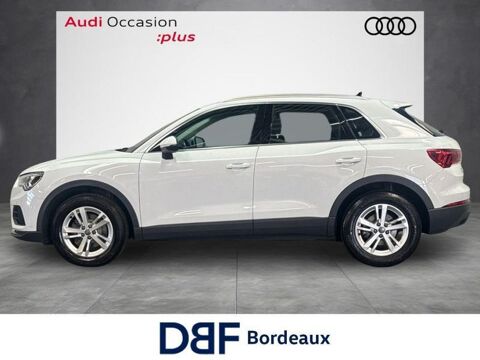 Q3 Audi 2019 occasion 33370 Artigues-pr&egrave;s-Bordeaux