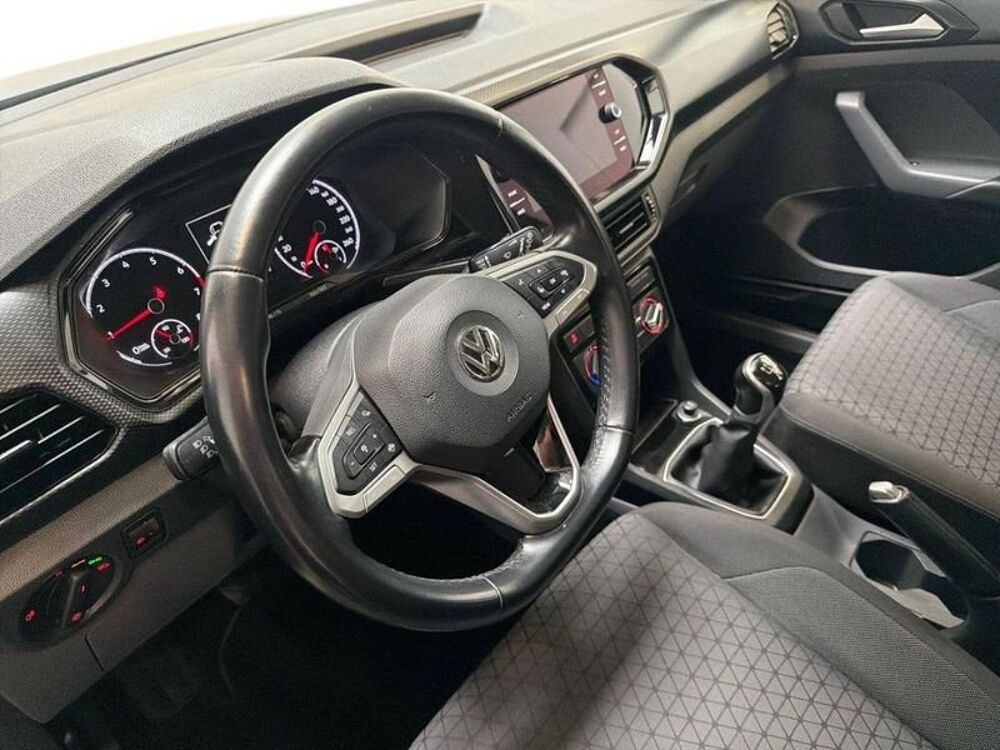 T-Cross Volkswagen 2020 occasion 34000 Montpellier