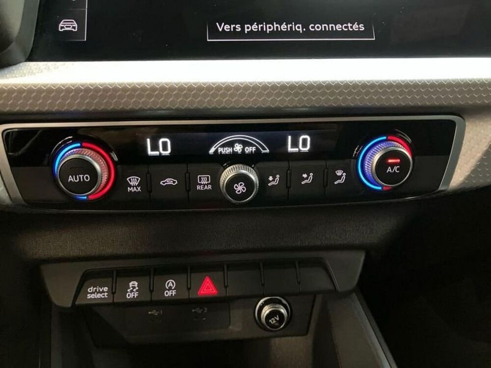 A1 Audi 2023 occasion 34000 Montpellier
