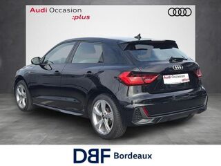 A1 Audi 2026 occasion 33370 Artigues-pr&egrave;s-Bordeaux