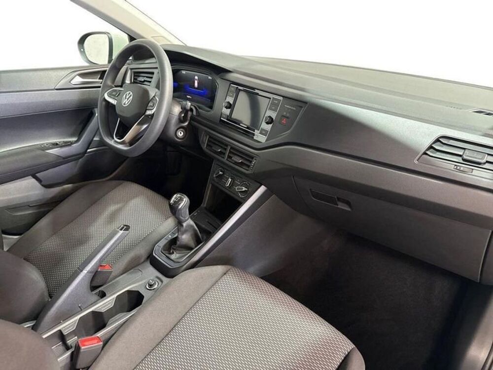 Taigo Volkswagen 2024 occasion 33700 M&eacute;rignac
