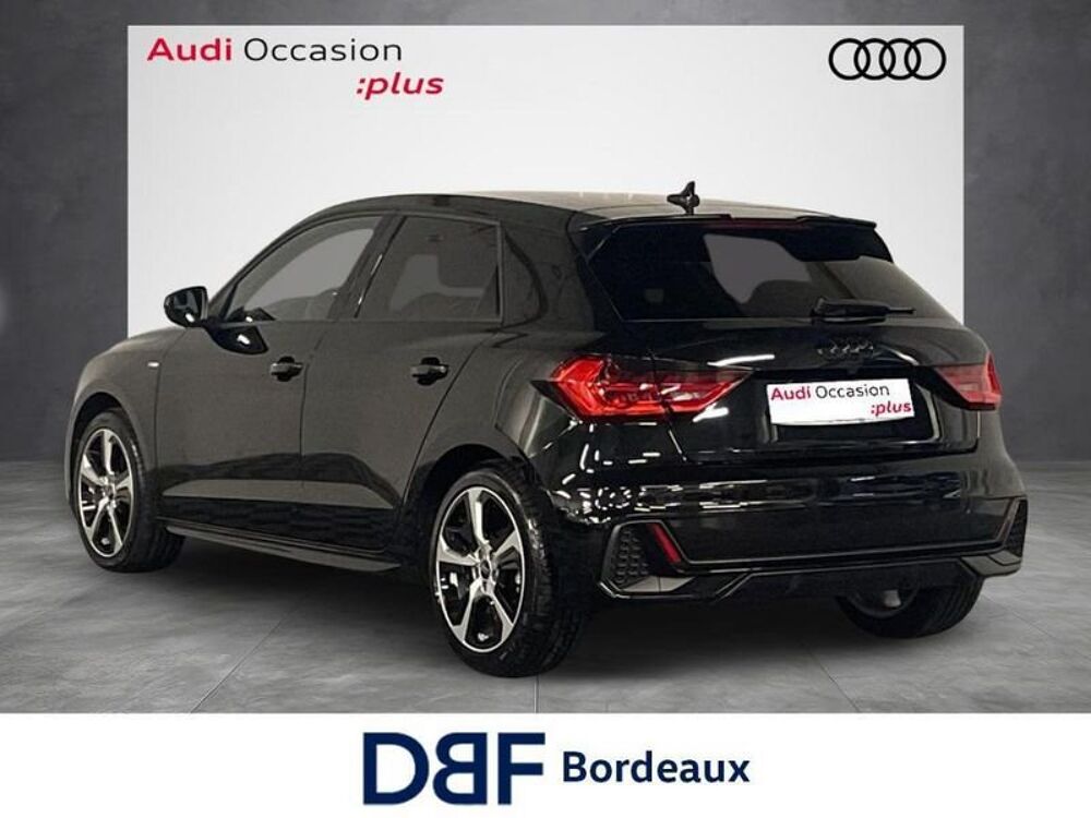 A1 Audi 2025 occasion 33370 Artigues-pr&egrave;s-Bordeaux