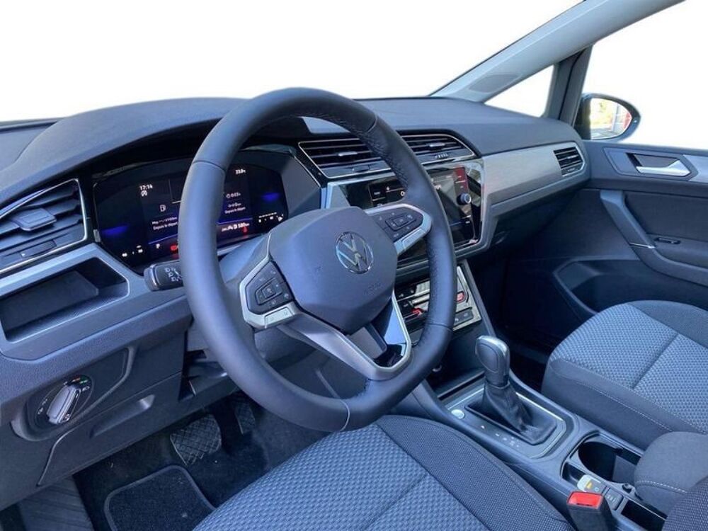 Touran Volkswagen 2026 occasion 34000 Montpellier