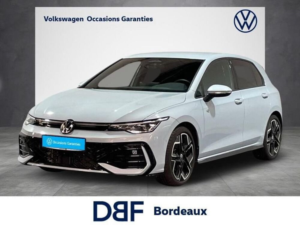 Golf Volkswagen 2025 occasion 33700 M&eacute;rignac