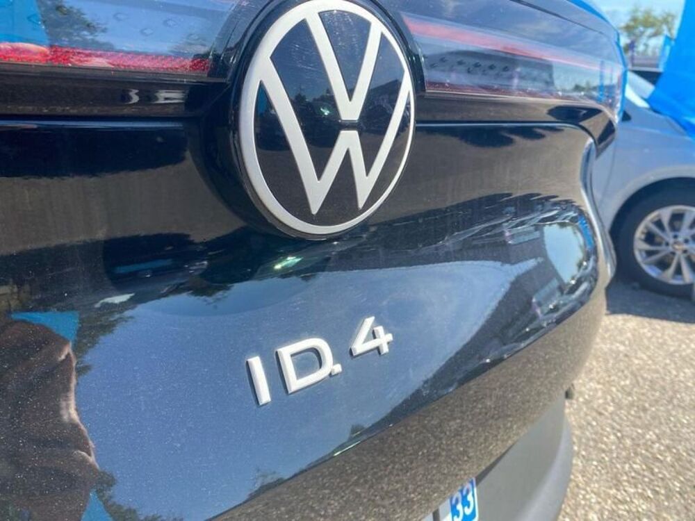 ID.4 Volkswagen 2023 occasion 33700 M&eacute;rignac
