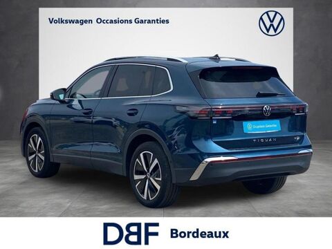 Tiguan Volkswagen 2024 occasion 33700 M&eacute;rignac