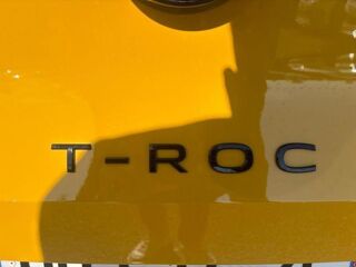 T-ROC Volkswagen 2026 occasion 33700 M&eacute;rignac